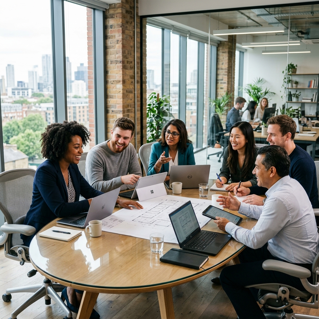 Team Collaboration